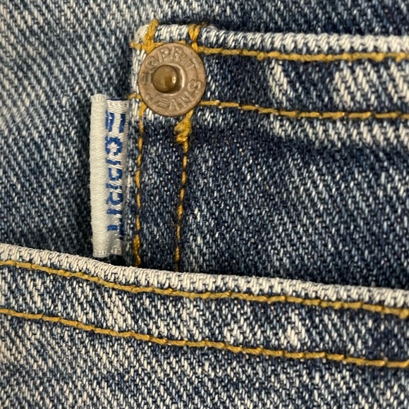 ESPRIT jean shorts - Picture 5 of 7